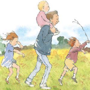 We're Going on a Bear Hunt | Ridgefield Library